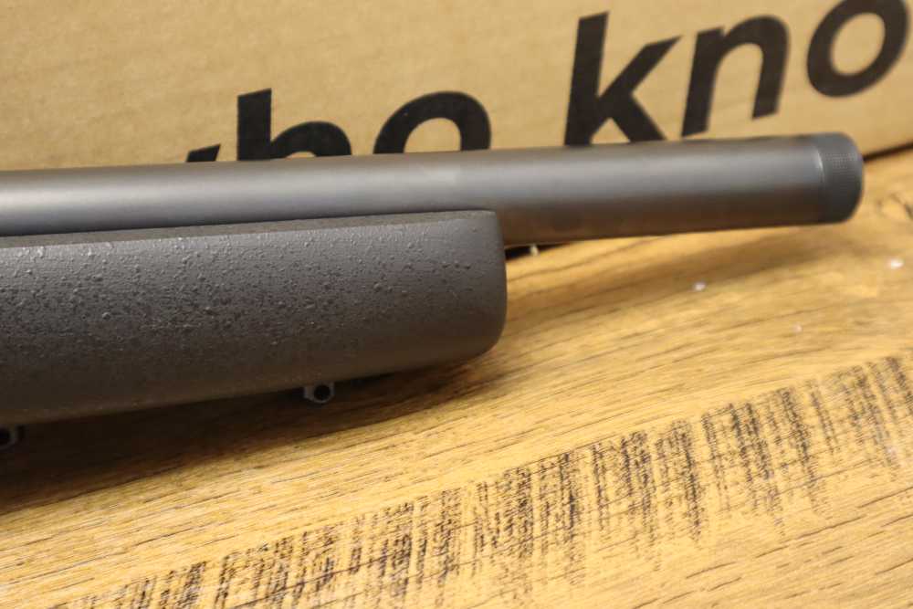 CZ 4575 PRO VARMINT THREADED BARREL 22LR MINTY! NO RESERVE! $1  -img-11