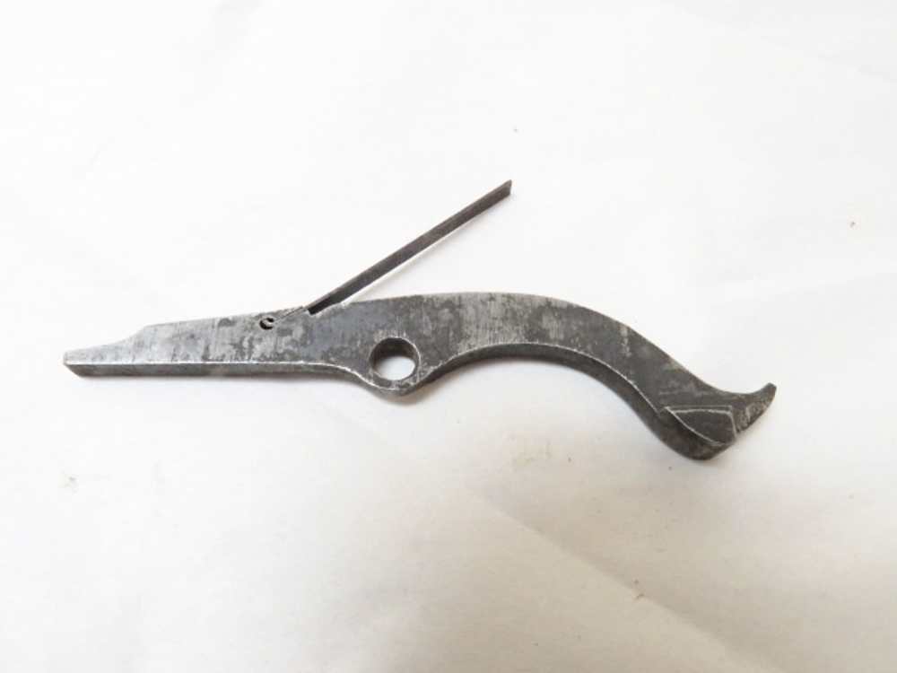 Remington Model 8 & 81 Rifle Barrel Lock Assembly-img-2