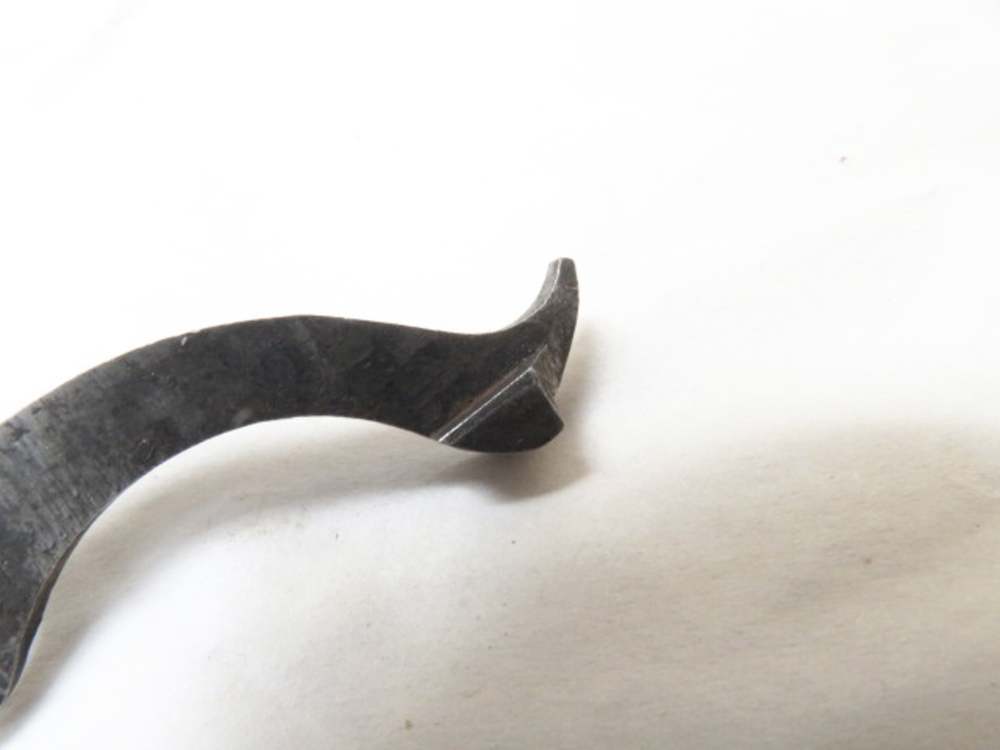Remington Model 8 & 81 Rifle Barrel Lock Assembly-img-3