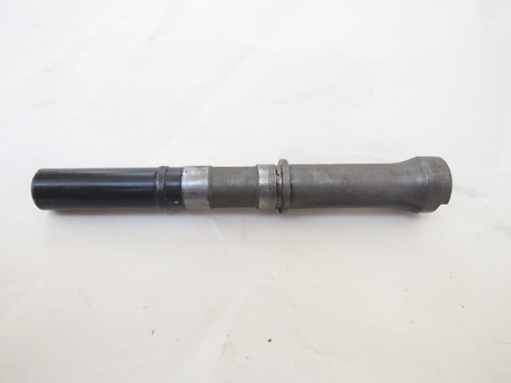 Czech VZ-61 Skorpion SMG Barrel-img-0
