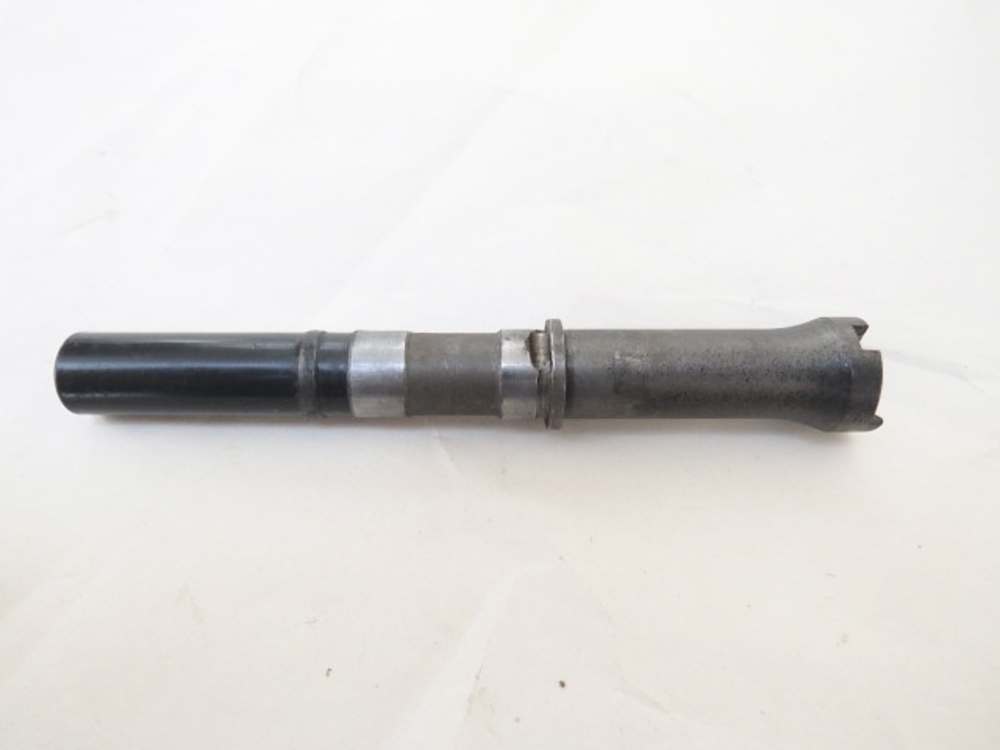 Czech VZ-61 Skorpion SMG Barrel-img-2