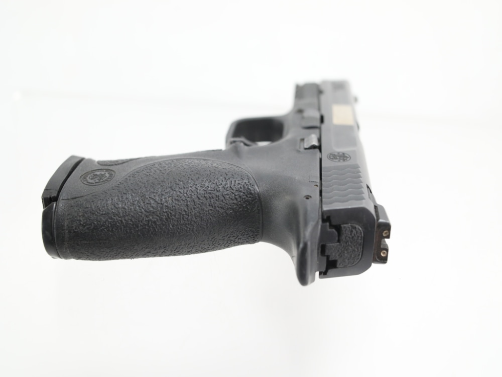 Smith & Wesson M&P 40 - .40 S&W Pistol - USED-img-5