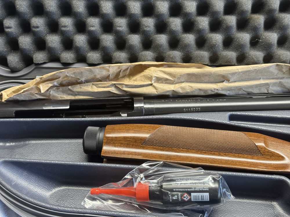 Benelli Super Black Eagle Gen 1  1998 BL 12g  3 1/2 " 28" -img-3