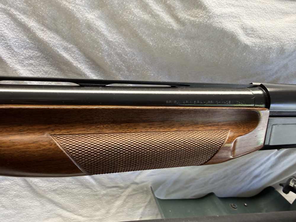 Benelli Super Black Eagle Gen 1  1998 BL 12g  3 1/2 " 28" -img-20