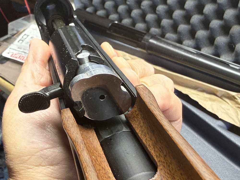 Benelli Super Black Eagle Gen 1  1998 BL 12g  3 1/2 " 28" -img-6