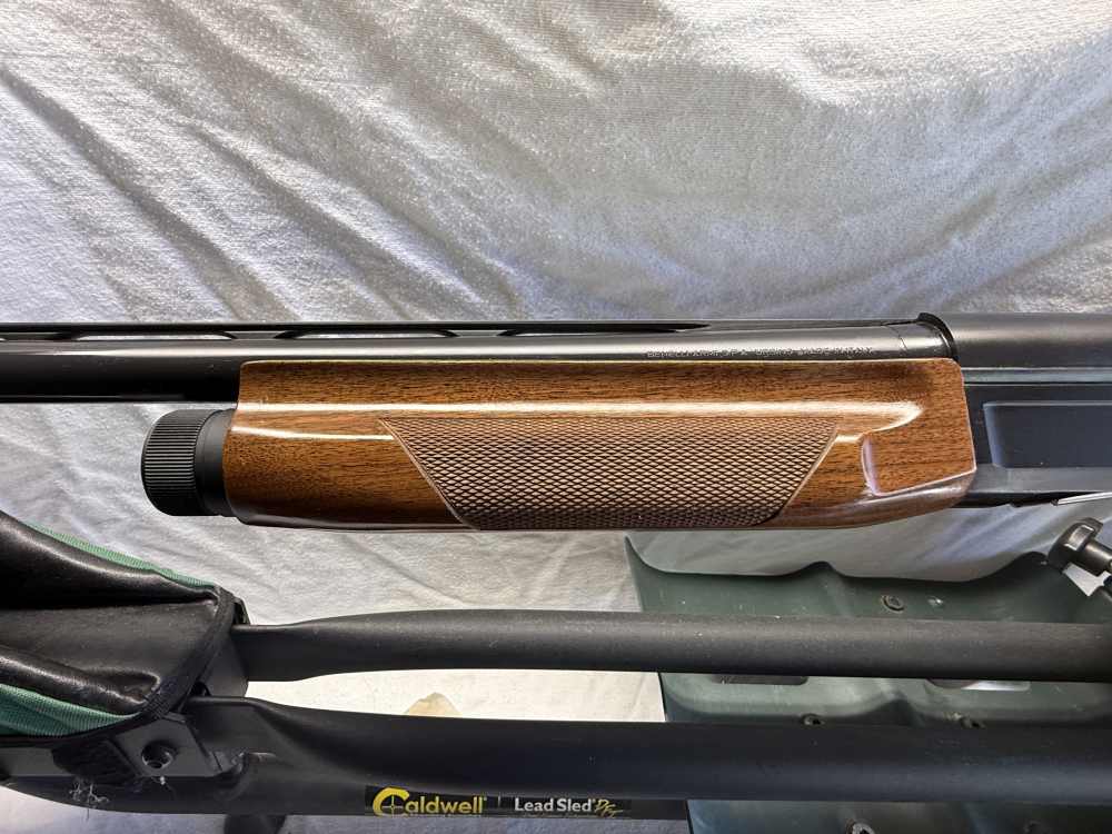 Benelli Super Black Eagle Gen 1  1998 BL 12g  3 1/2 " 28" -img-10