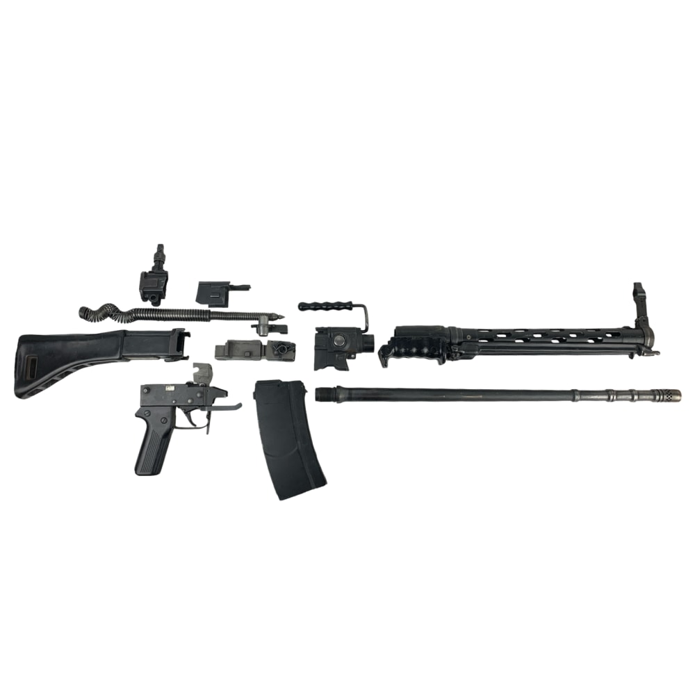 SIG Switzerland PE57 STGW57 Parts Kit Barrel 7.5x55 AMT 510 0.01 NR GP11 -img-0