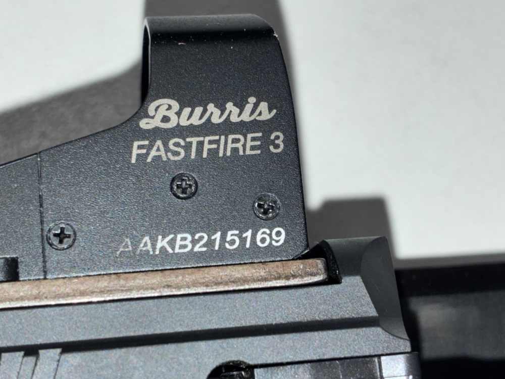 FNH USA - FNX-45 - Semi-Auto-img-18