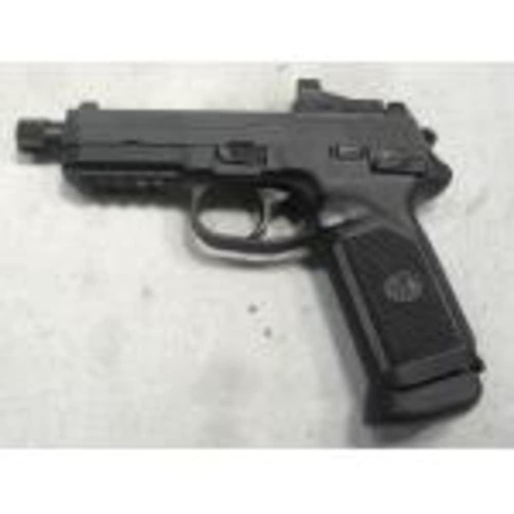 FNH USA - FNX-45 - Semi-Auto-img-23