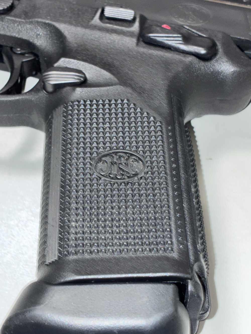 FNH USA - FNX-45 - Semi-Auto-img-15