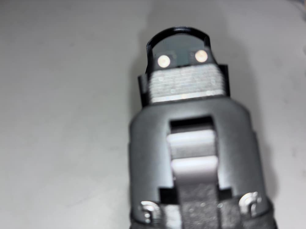 FNH USA - FNX-45 - Semi-Auto-img-5
