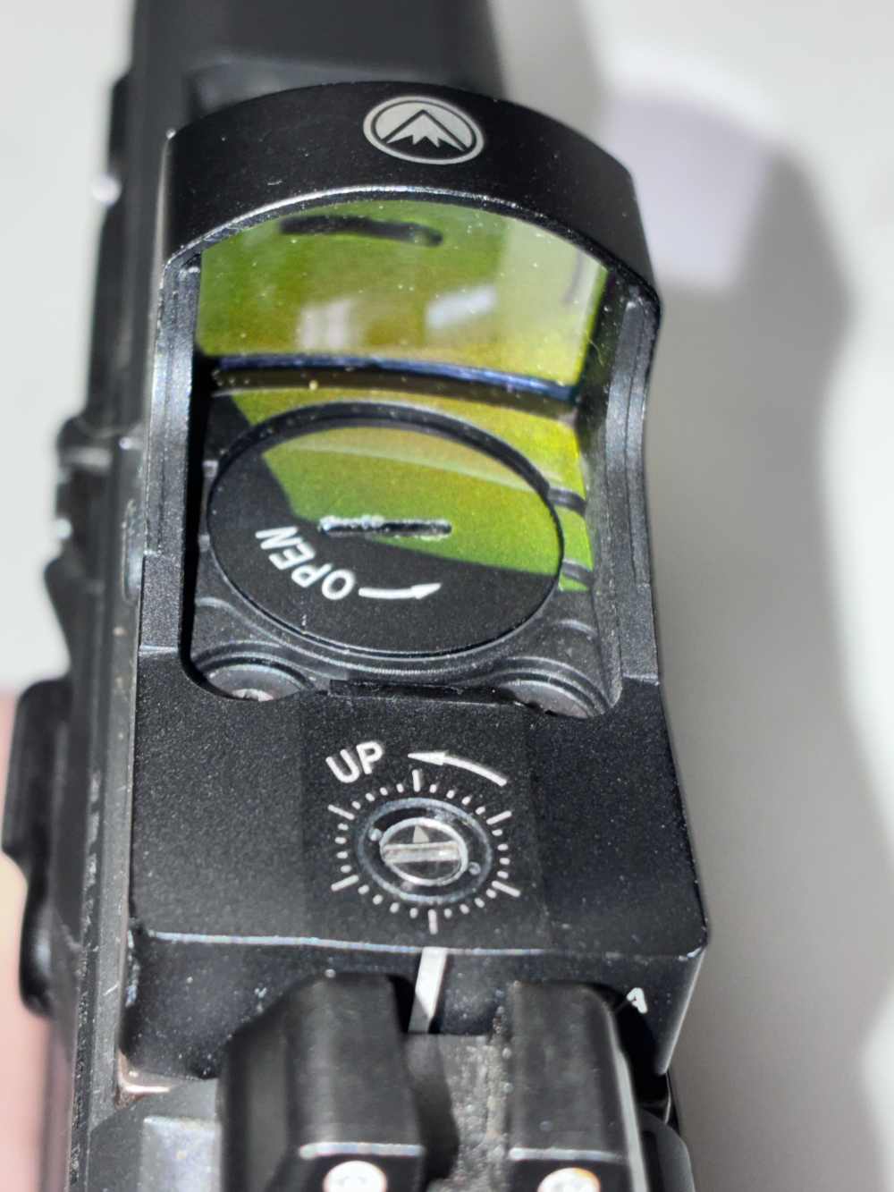 FNH USA - FNX-45 - Semi-Auto-img-19