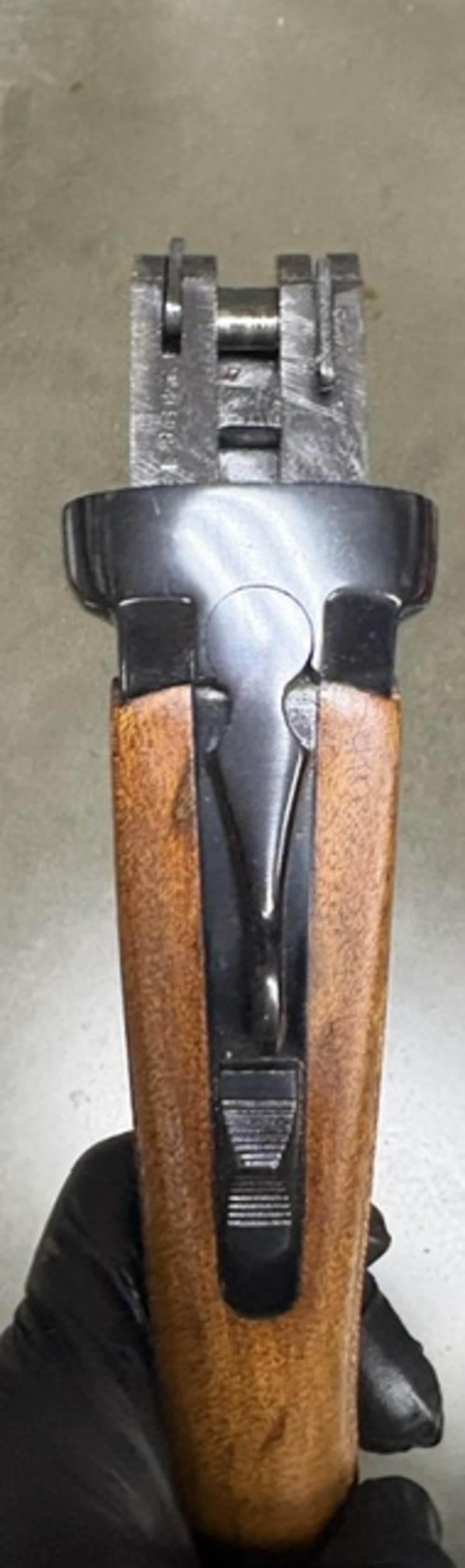 STOEGER UPLANDER – 20 GAUGE – 28"-img-2