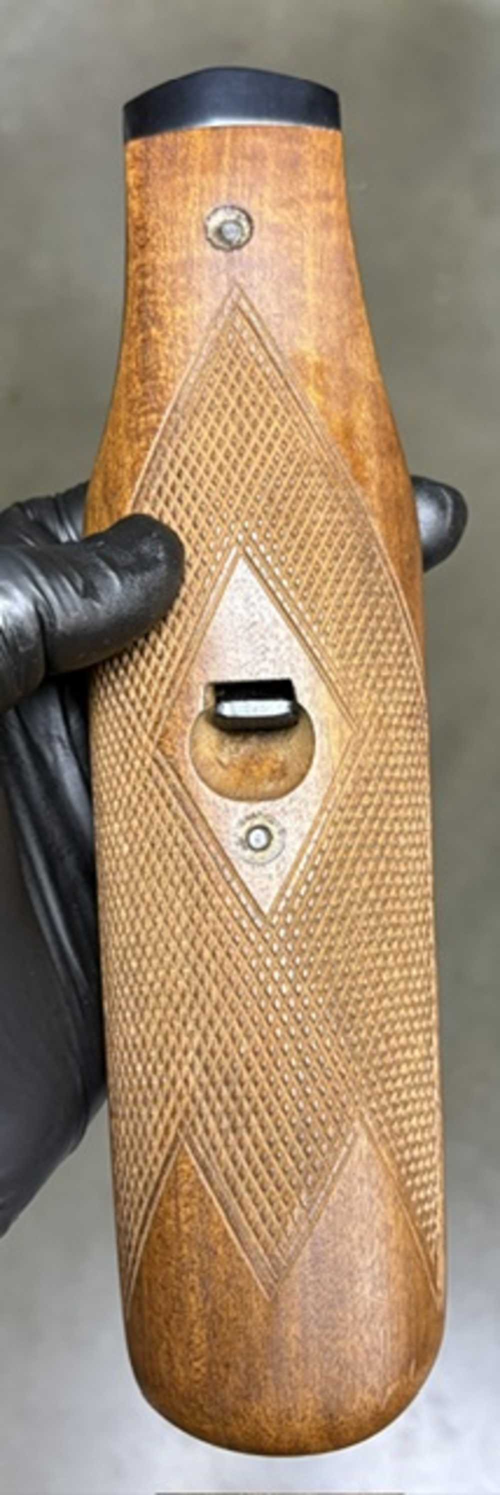 STOEGER UPLANDER – 20 GAUGE – 28"-img-4