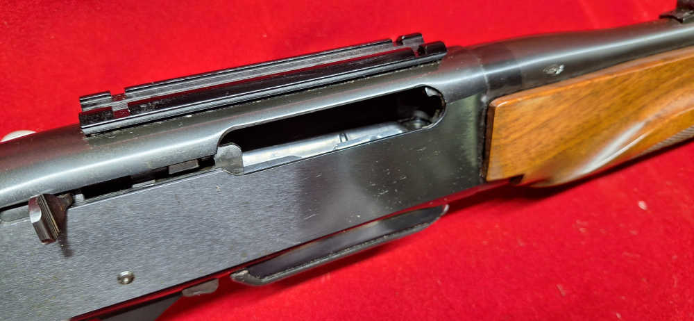 Remington 750 Woodmaster 270 Winchester EXCELLENT-img-15