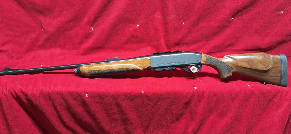 Remington 750 Woodmaster 270 Winchester EXCELLENT-img-1