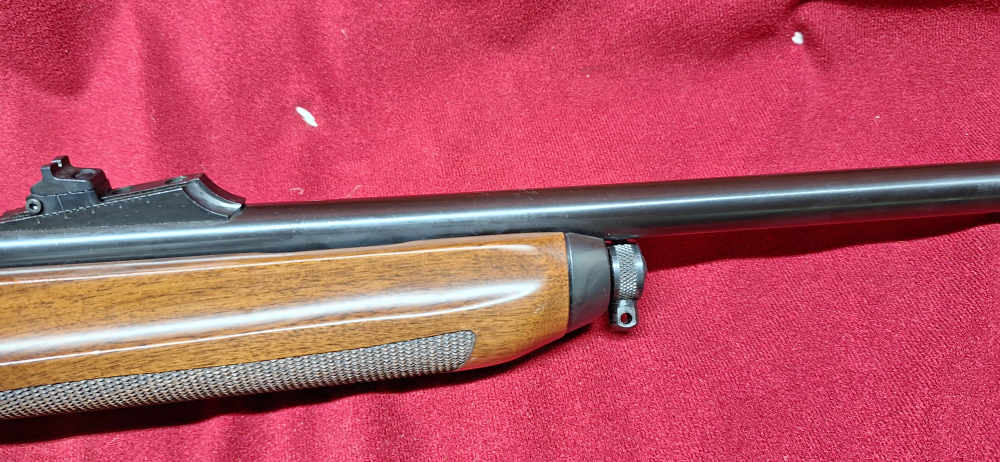 Remington 750 Woodmaster 270 Winchester EXCELLENT-img-13
