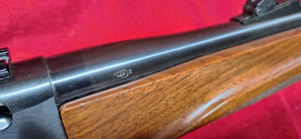 Remington 750 Woodmaster 270 Winchester EXCELLENT-img-16