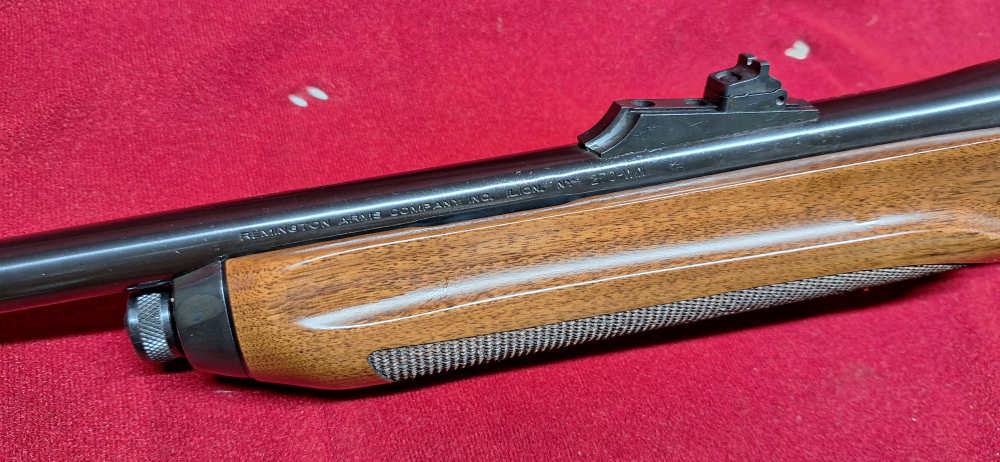 Remington 750 Woodmaster 270 Winchester EXCELLENT-img-7