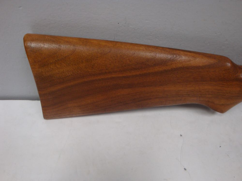 Sheridan Model  Blue Streak 5MM Walnut Air Rifle -img-3