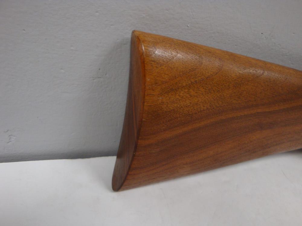 Sheridan Model  Blue Streak 5MM Walnut Air Rifle -img-2