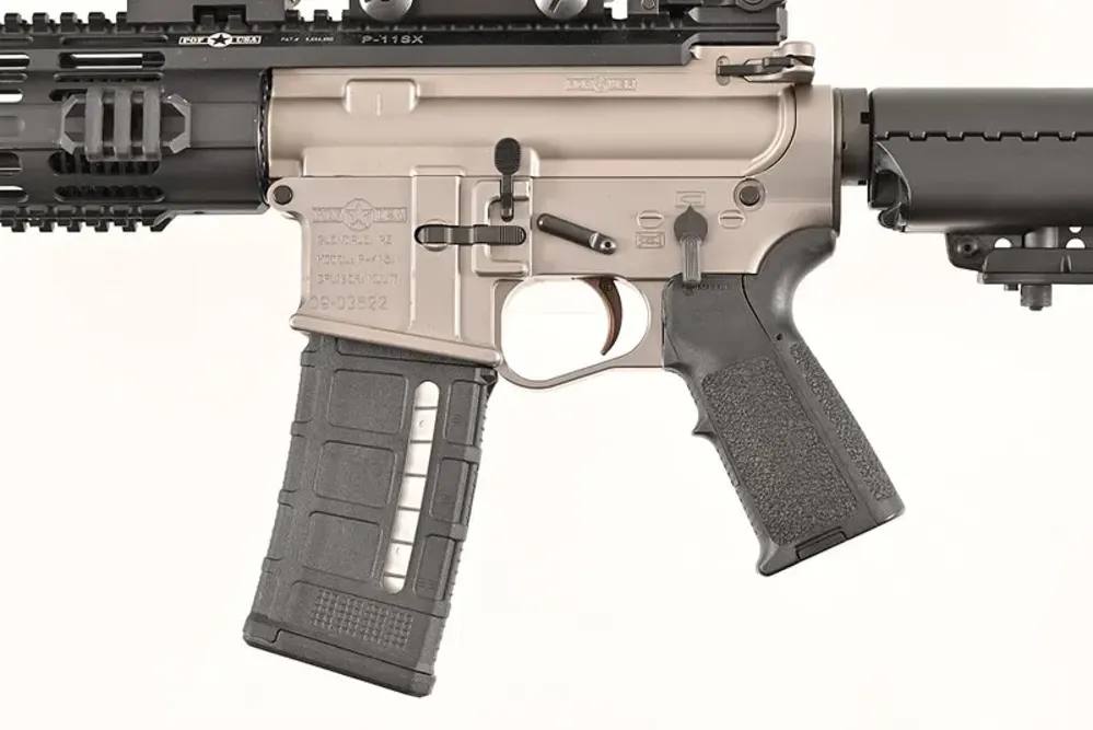 POF P-415 Edge 6.8 SPC w ACOG and Night Vision-img-11