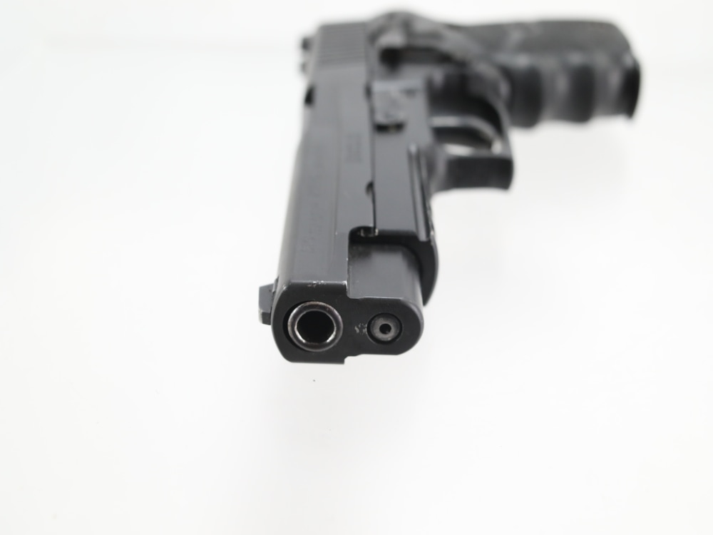 SIG SAUER P226 9mm Pistol - 4.4" Barrel - USED-img-5