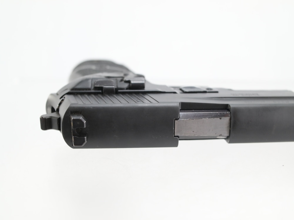 SIG SAUER P226 9mm Pistol - 4.4" Barrel - USED-img-10