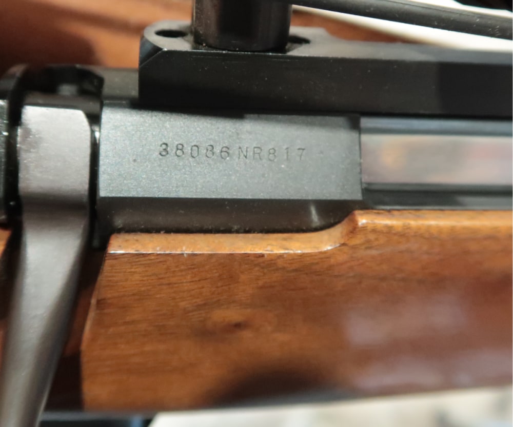 1997 Browning A-Bolt .270 Win Bolt Action Rifle 22" Bushnell 3.5x10 Scope-img-20
