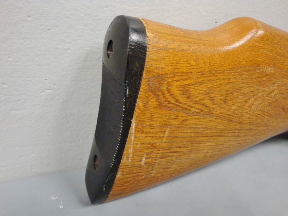 Vintage J.C. Higgins 126.19310 CO2 Pellet Rifle-img-2