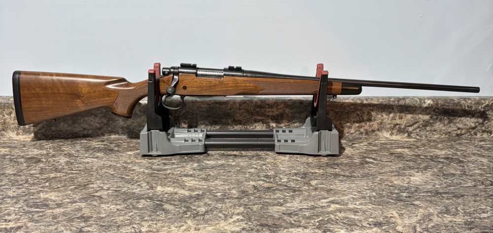 Remington 700 Mountain Rifle .308-img-0