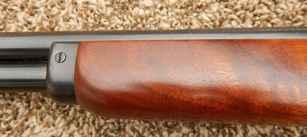  Marlin 336 SC .30-30 Win. lever action rifle – 1948-img-28