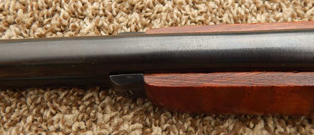  Marlin 336 SC .30-30 Win. lever action rifle – 1948-img-33