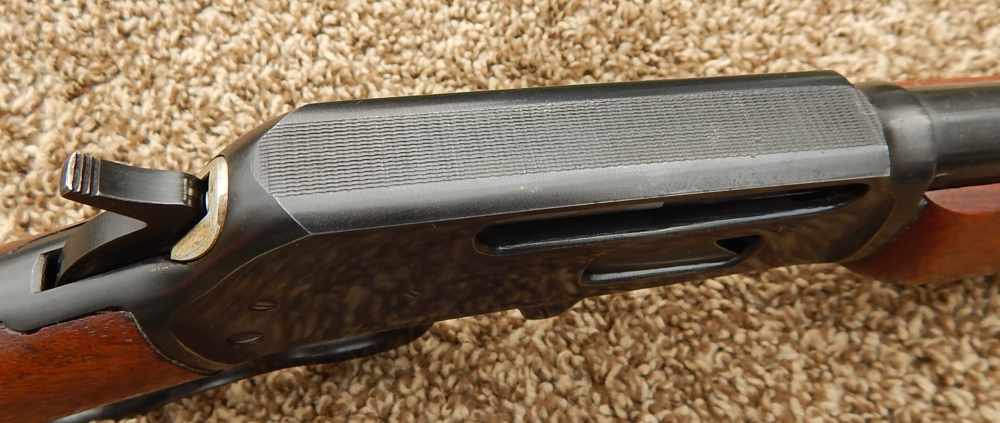  Marlin 336 SC .30-30 Win. lever action rifle – 1948-img-13