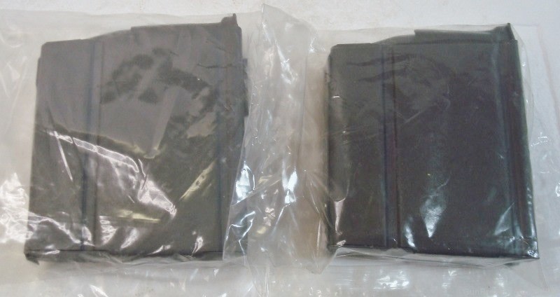 5 US M14  M1A  10 round 308 magazine s .308 NEW 7.62x51 US made-img-8