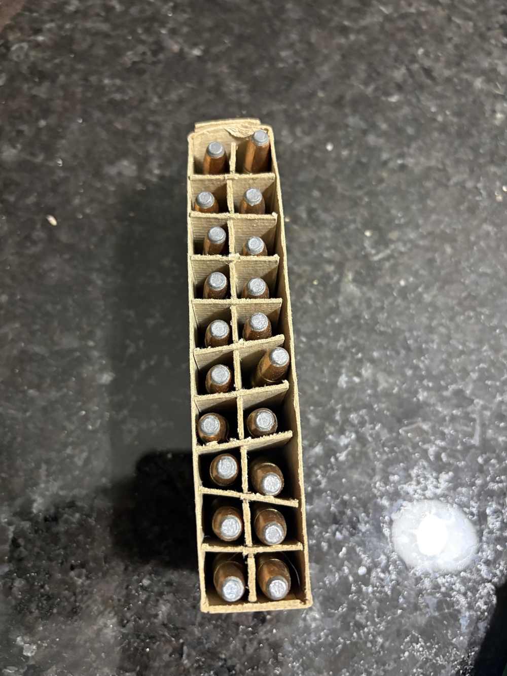 Vintage .32 Winchester Special Ammunition – Sold as Components / Reloads-img-9