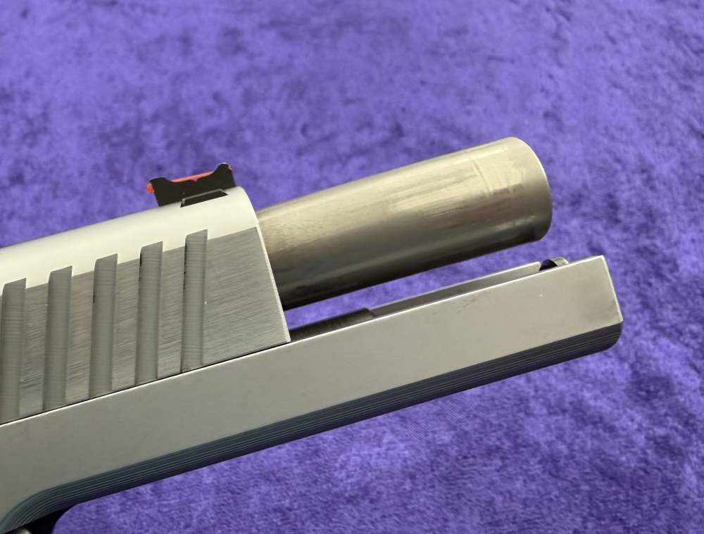 STI Edge DS Double Stack .45 ACP Gas Pedal Square Guard Pre Staccato Boxed-img-17