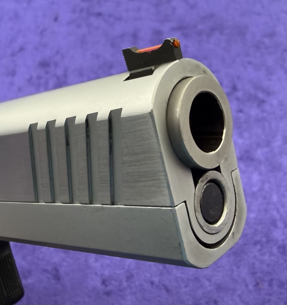 STI Edge DS Double Stack .45 ACP Gas Pedal Square Guard Pre Staccato Boxed-img-15