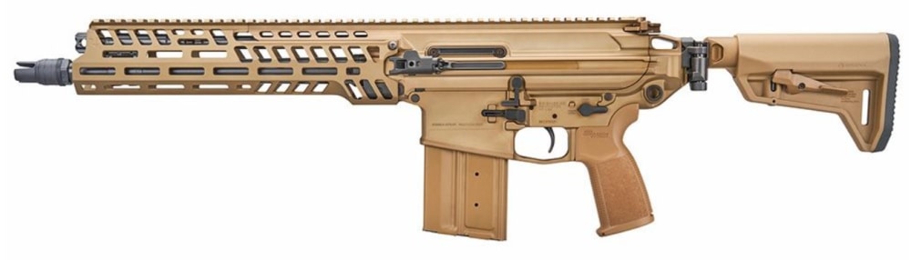 Sig Sauer MCX Spear SBR 277 Fury / 6.8x51mm RSPEAR-68-13B-NG-SBR-img-1