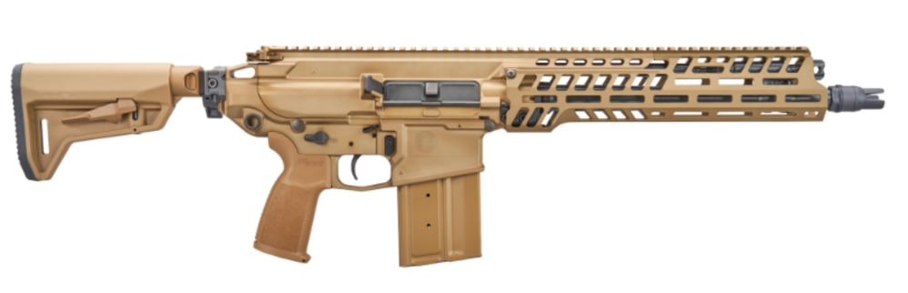 Sig Sauer MCX Spear SBR 277 Fury / 6.8x51mm RSPEAR-68-13B-NG-SBR-img-0