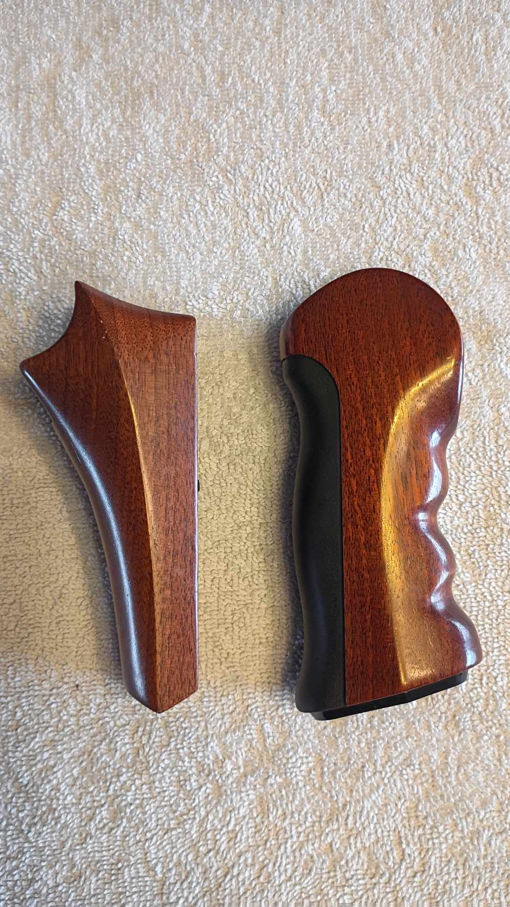 T/C GRIP AND FOREARM-img-0