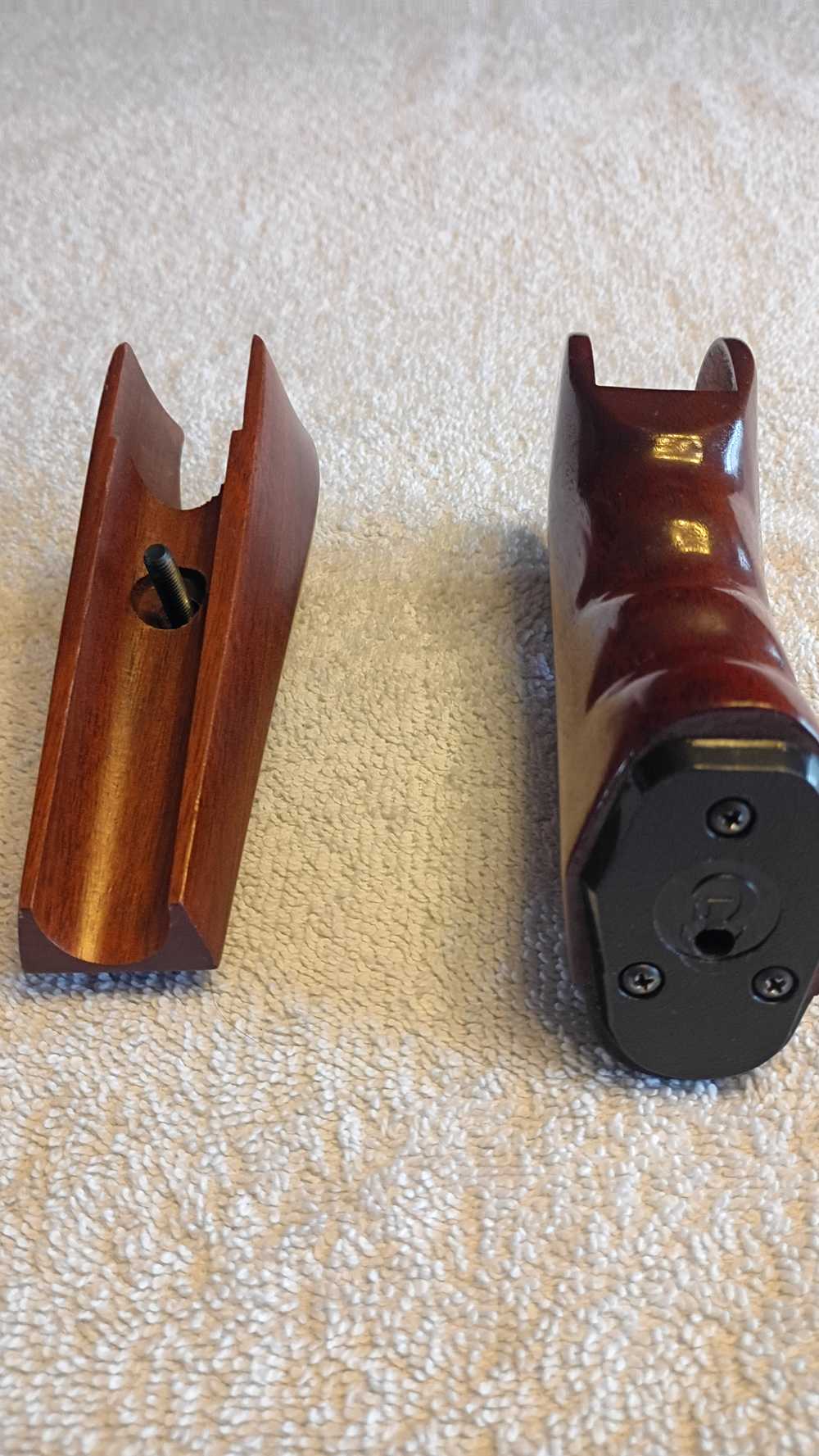 T/C GRIP AND FOREARM-img-2