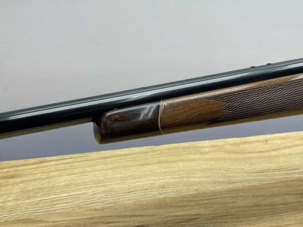 1972 Remington Model 541-S .22 S/L/LR 24" Blue *ELEGANT ENGRAVED RECEIVER*-img-28