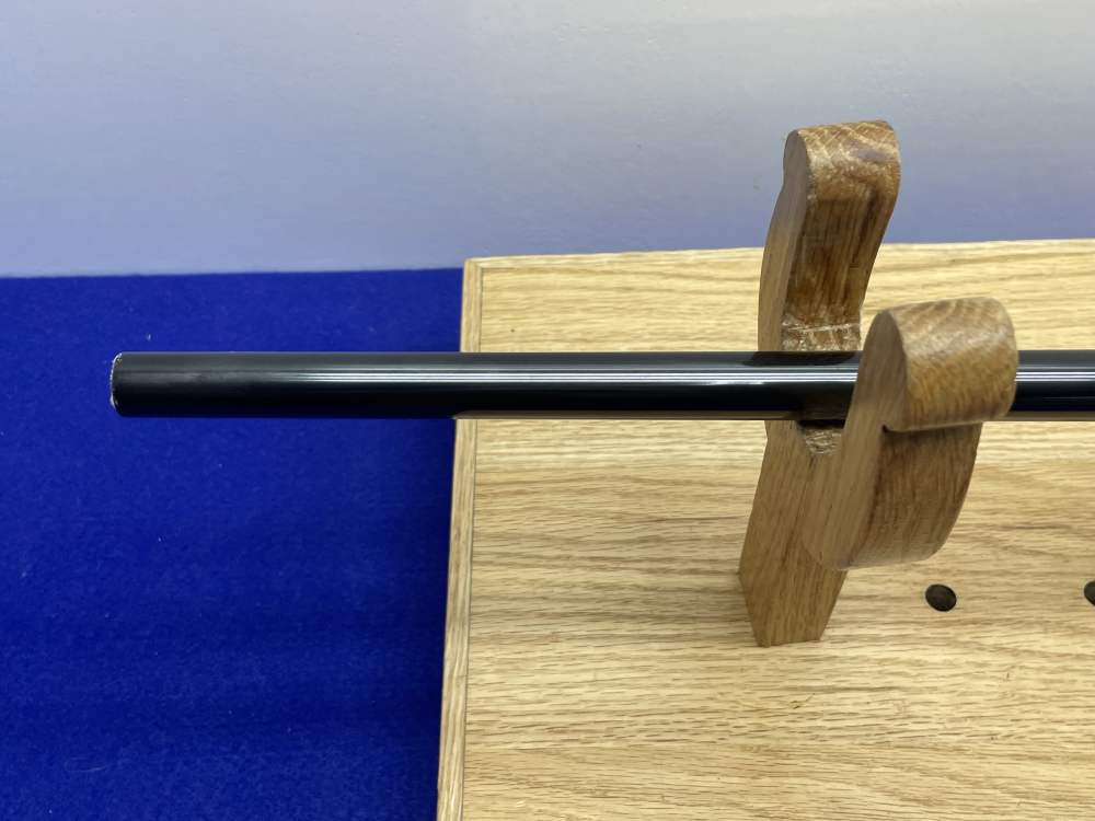 1972 Remington Model 541-S .22 S/L/LR 24" Blue *ELEGANT ENGRAVED RECEIVER*-img-51