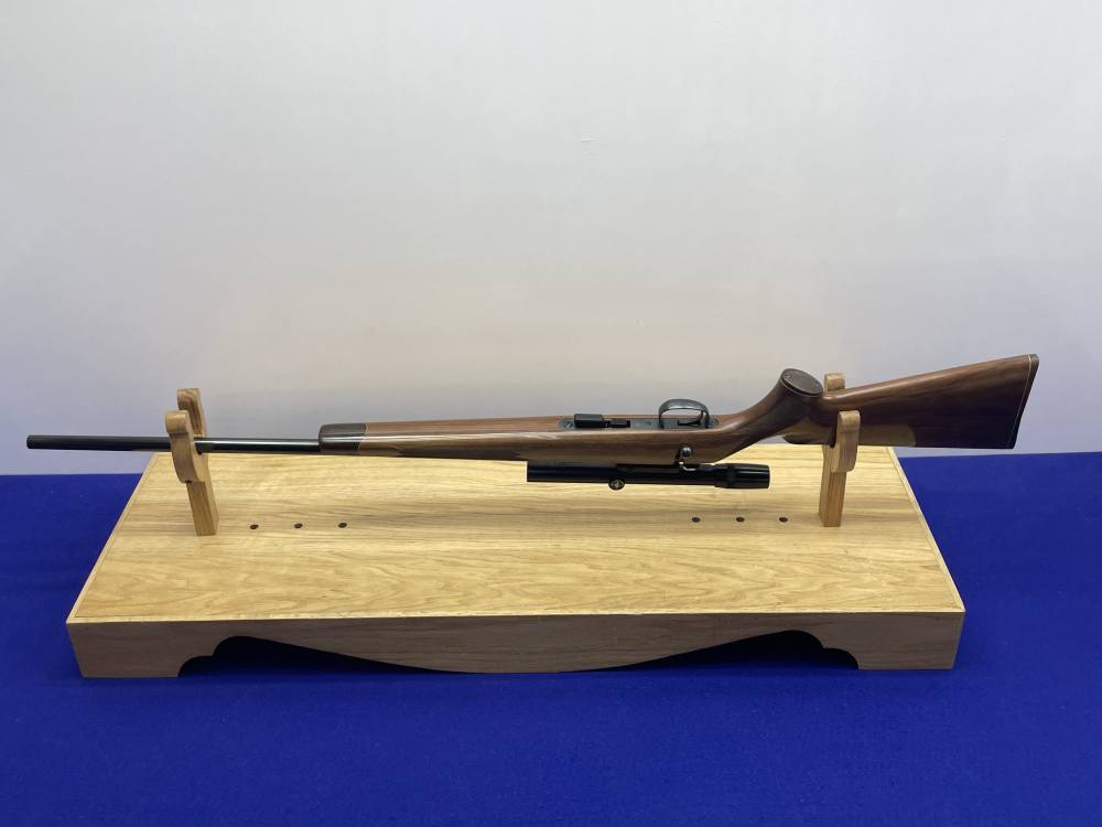 1972 Remington Model 541-S .22 S/L/LR 24" Blue *ELEGANT ENGRAVED RECEIVER*-img-43