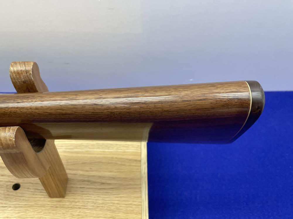 1972 Remington Model 541-S .22 S/L/LR 24" Blue *ELEGANT ENGRAVED RECEIVER*-img-33