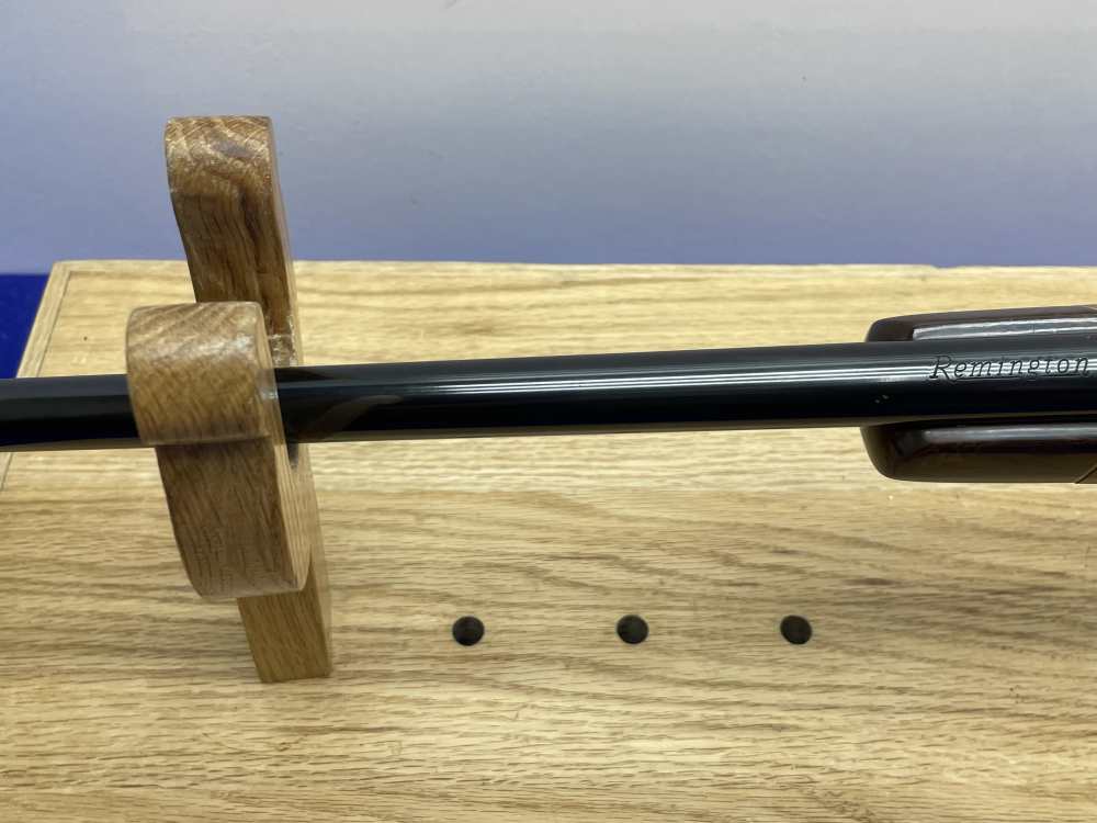 1972 Remington Model 541-S .22 S/L/LR 24" Blue *ELEGANT ENGRAVED RECEIVER*-img-41