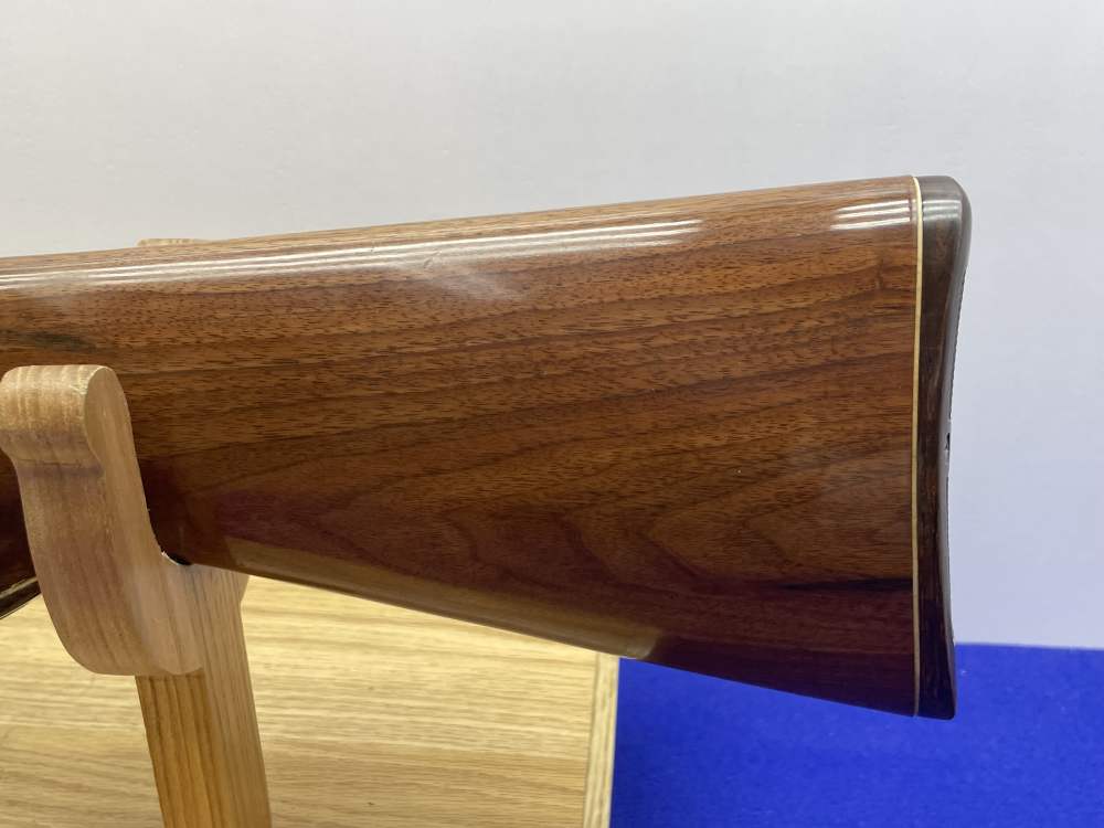 1972 Remington Model 541-S .22 S/L/LR 24" Blue *ELEGANT ENGRAVED RECEIVER*-img-19
