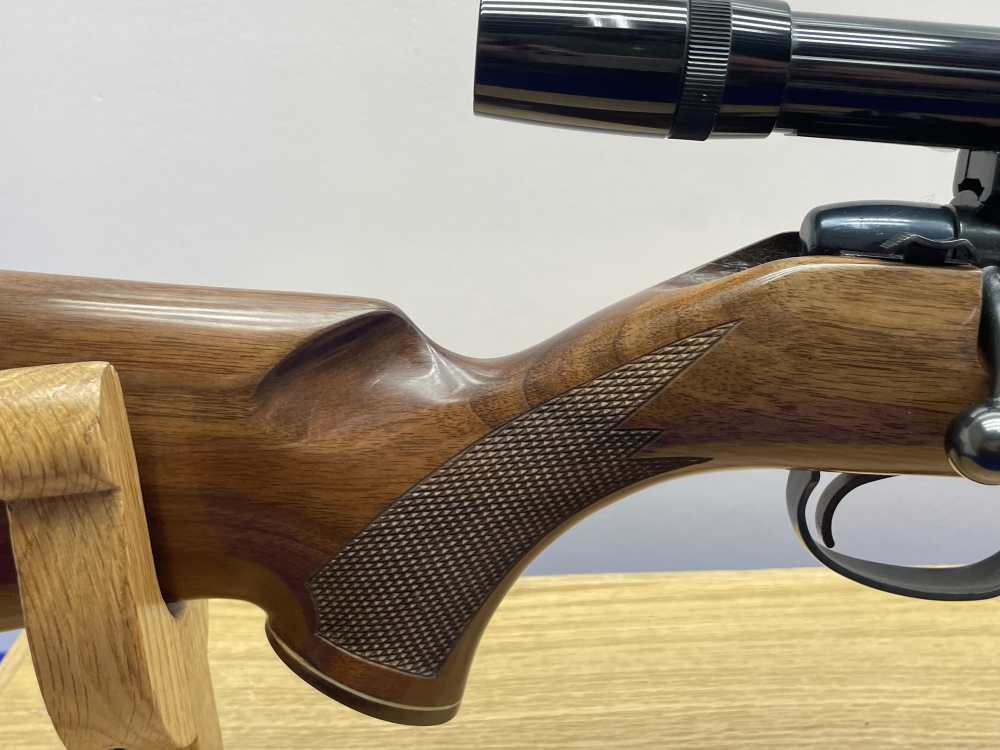 1972 Remington Model 541-S .22 S/L/LR 24" Blue *ELEGANT ENGRAVED RECEIVER*-img-7