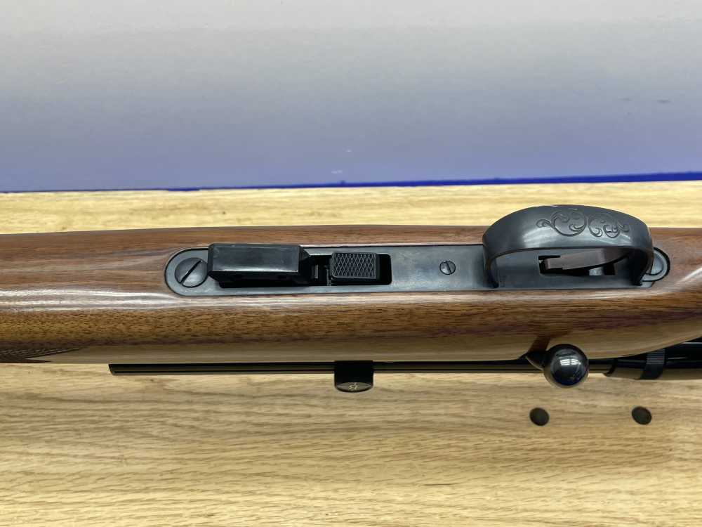 1972 Remington Model 541-S .22 S/L/LR 24" Blue *ELEGANT ENGRAVED RECEIVER*-img-47